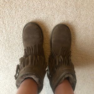 Koolaburra by Ugg boots